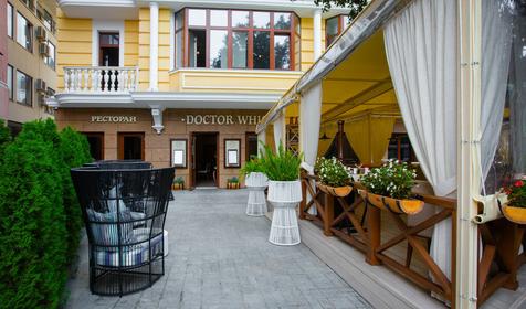 Апарт-отель Пушкинский дом, Крым, Ялта