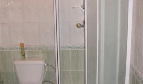Стандарт трехместный (корпус 2)