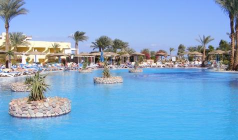 Sultan Beach Hotel