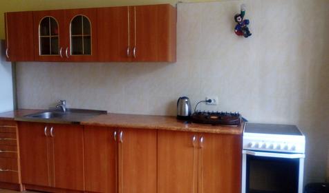 Гостевой дом Алексия, Крым, Бахчисарайский район, Песчаное