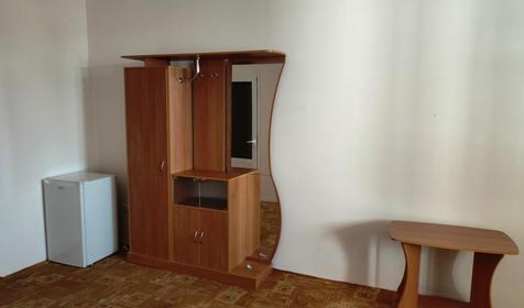Стандарт четырехместный