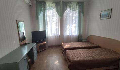 Стандарт двухместный, корпус 2