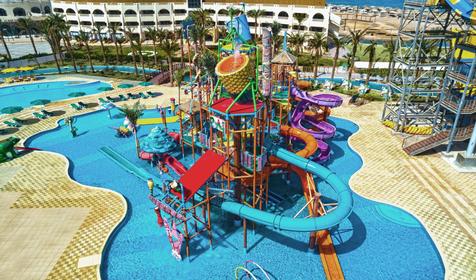 Golden Five Hotels Emerald Golden Five