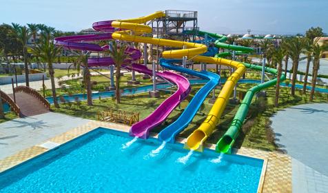 Golden Five Hotels Emerald Golden Five