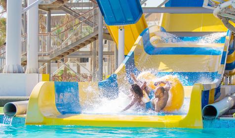 Golden Five Hotels Emerald Golden Five