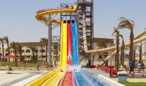Golden Five Hotels Emerald Golden Five