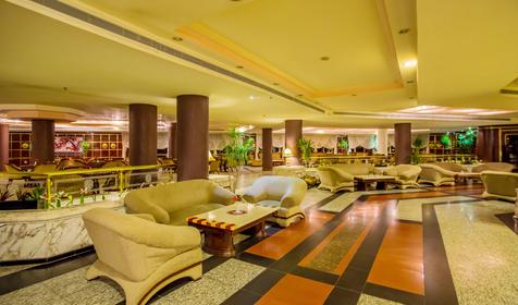 Golden Five Hotels Emerald Golden Five