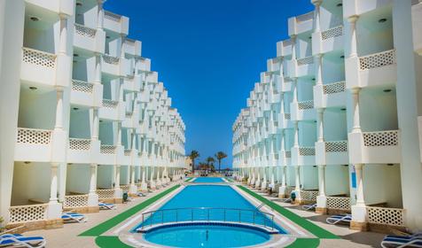 Golden Five Hotels Emerald Golden Five