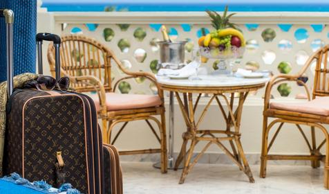 Golden Five Hotels Emerald Golden Five