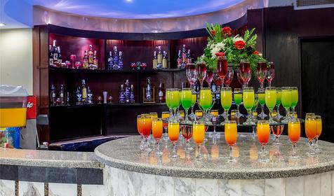 Golden Five Hotels Emerald Golden Five