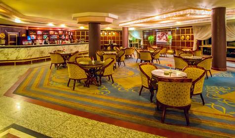 Golden Five Hotels Emerald Golden Five