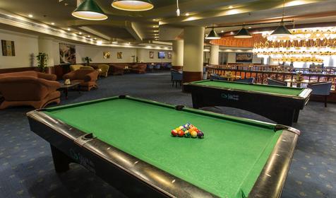 Golden Five Hotels Emerald Golden Five