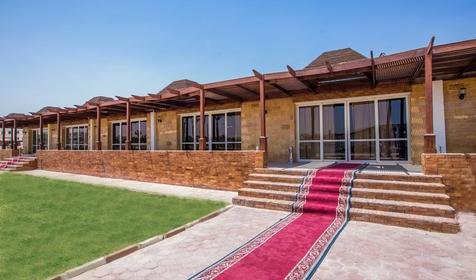 Golden Five Hotels Emerald Golden Five