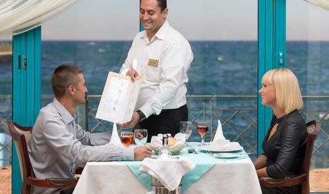 Golden Five Hotels Emerald Golden Five