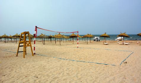 Diana Beach
