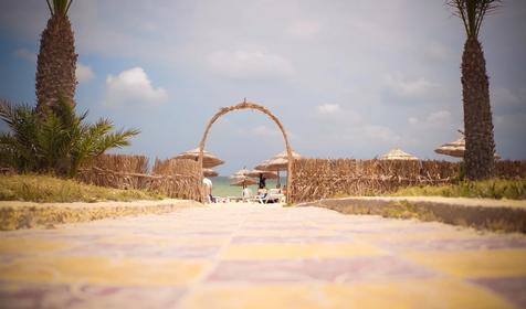 Diana Beach