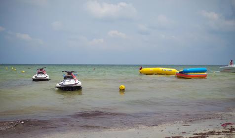 Diana Beach