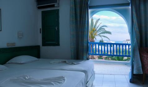 Hotel Le Khalife