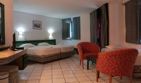 Hotel Le Khalife
