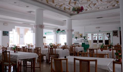Hotel Le Khalife
