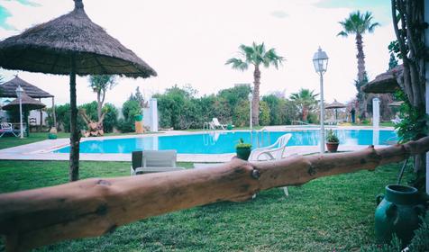 Hotel Le Khalife