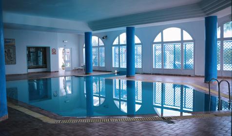 Hotel Le Khalife
