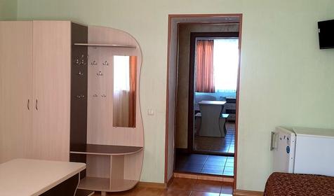 Стандарт трехместный (корпус 8)