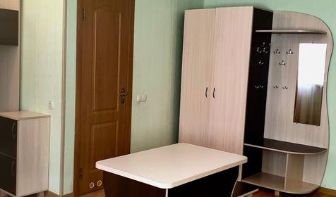 Стандарт трехместный (корпус 8)