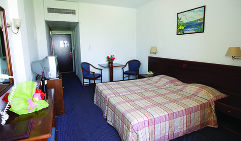 Standard Room Land View