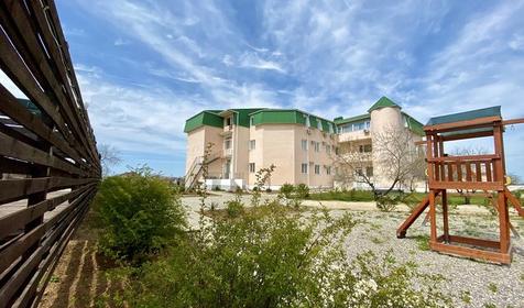 Отель Азур, Крым, Саки, Прибрежное