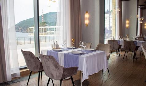 Отель Ayu-Dag Resort & SPA (Аю-Даг Резорт и СПА), Крым, Алушта, Партенит