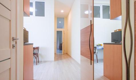 Apartment двухместный