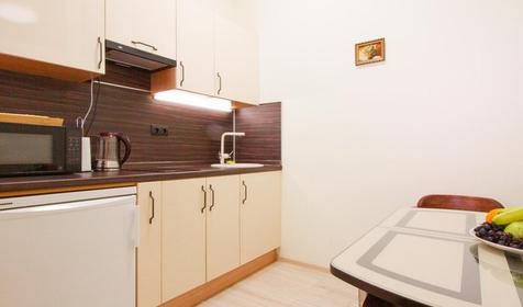Apartment двухместный