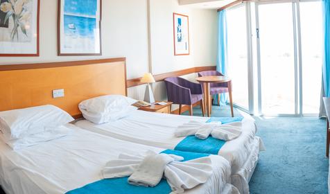 Standard Room Mountain View