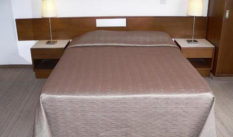 Three Bedrooms Apartment