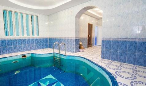 Отель Форвард, Крым, Судак