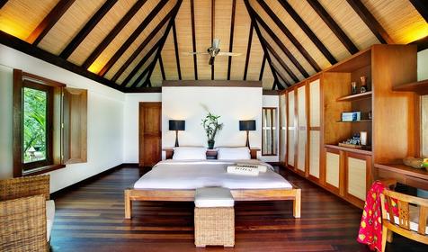 Beach Villa