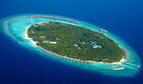 Dusit Thani Maldives