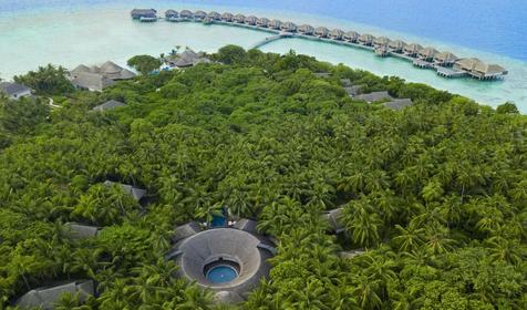 Dusit Thani Maldives