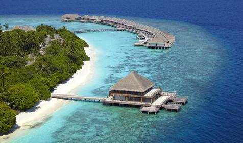 Dusit Thani Maldives