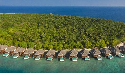 Dusit Thani Maldives