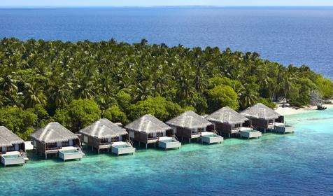 Dusit Thani Maldives