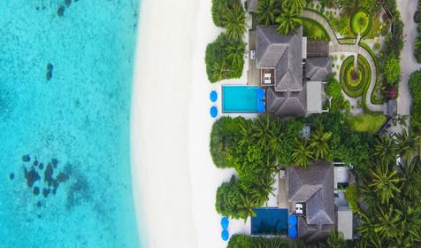Dusit Thani Maldives