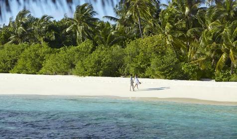 Dusit Thani Maldives