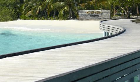 Dusit Thani Maldives