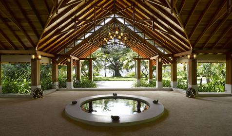 Dusit Thani Maldives