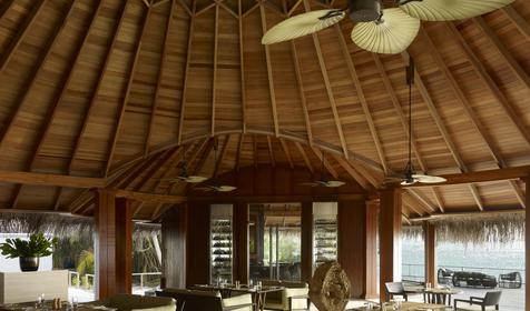 Dusit Thani Maldives