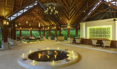 Dusit Thani Maldives