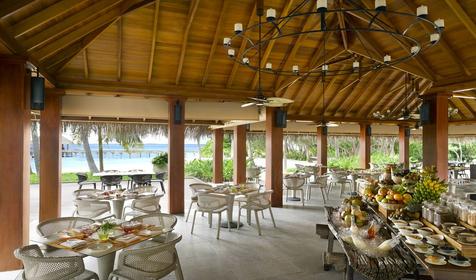 Dusit Thani Maldives