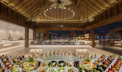 Dusit Thani Maldives